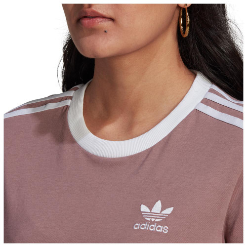 3 STRIPES TEE